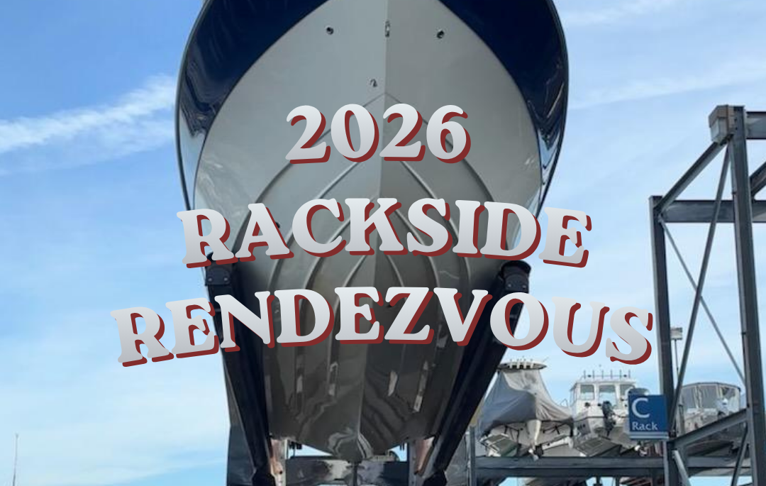 2026 Rackside Rendezvous