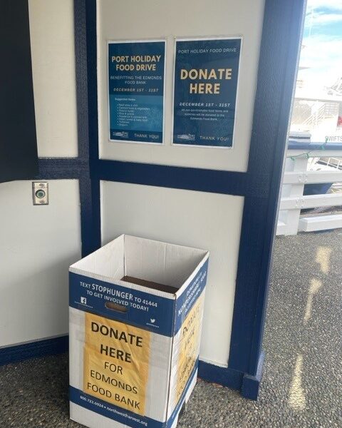 Food Drive 2 Food Drive 2