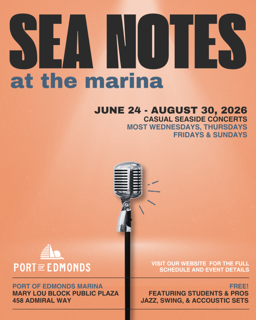 Sea Notes Instagram Post